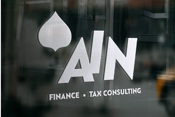 AIN-logo-glass